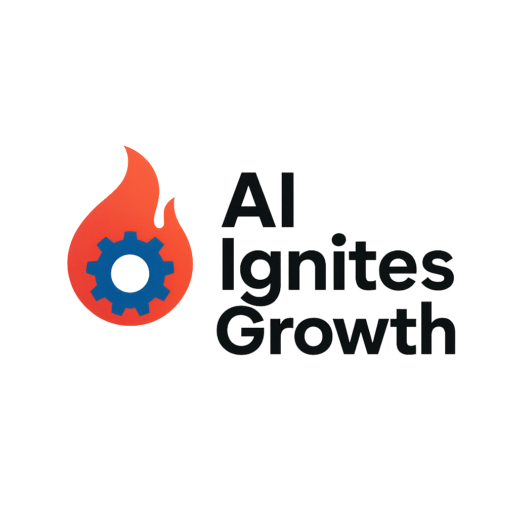 AI Ignites Growth